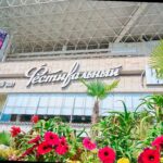 Фестивальный зал открыл новый сезон праздничным концертом