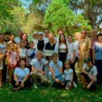 «Семейное родовое дерево»: в Сочи у «Фестивального» появились оливки