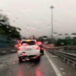 В Сочи ожидается сильный дождь с грозой