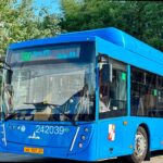 Изменения маршрута автобуса №500 в Сочи с 1 октября
