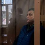 Бывший вице-губернатор Кубани арестован по делу о хищении