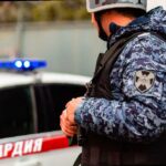 Полиция и Росгвардия разгромили массовую драку в Адлере