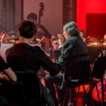 Большой осенний концерт Юрия Башмета в Зимнем театре Сочи