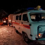 Спасатели в Сочи помогли энергетикам добраться до поврежденной ЛЭП