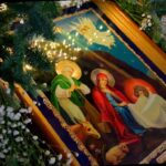 Рождественские богослужения в Сочи прошли без инцидентов