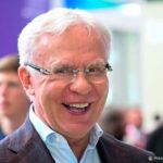 Фетисов предлагает провести хоккейный турнир Олимпиады-2026 в Сочи