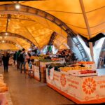 Сочинская ярмарка признана лучшей в Краснодарском крае