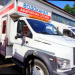 Сообщаем о плановых отключениях водоснабжения в Сочи