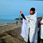 Крещение в Сочи: где принять участие в празднике?