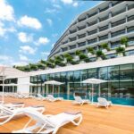 Планы по развитию гостиничного сектора в Сочи