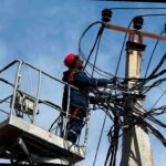 Отключения света в Сочи 24 февраля