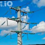 Отключения света в Сочи 25 февраля